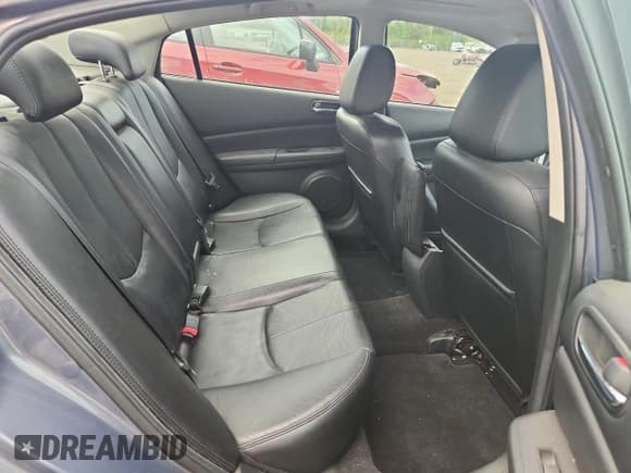 ✅ 2011 Mazda 6 S Grand Touring • VIN: 1YVHZ8CB9B5M05150 • Lot: 69024305. Wystawiony na Copart z przebiegiem 182 214 mil. Bezpłatny archiwum sprzedaży aukcyjnych z USA i szczegółowy raport historii pojazdu na DreamBid. Zdjęcie 10.