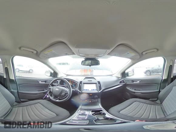 ✅ 2020 Ford Edge SE • VIN: 2FMPK4G90LBB51911 • Lot: 91982865. Wystawiony na Copart z przebiegiem 89 370 mil. Bezpłatny archiwum sprzedaży aukcyjnych z USA i szczegółowy raport historii pojazdu na DreamBid. Zdjęcie 15.