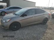 ✅ 2013 Hyundai Accent GLS • VIN: KMHCT4AE1DU548458 • Лот: 61440024. Опубликован ранее на Copart с пробегом 96 452 миль. Бесплатный доступ к архиву аукционных продаж из США и подробный отчёт об истории автомобиля на DreamBid. Изображение 1.