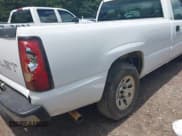 ✅ 2005 Chevrolet Silverado 1500 Work Truck • VIN: 1GCEC14XX5Z223823 • Лот: 42798764. Опубликован ранее на IAAI с пробегом 60 880 миль. Бесплатный доступ к архиву аукционных продаж из США и подробный отчёт об истории автомобиля на DreamBid. Изображение 12.