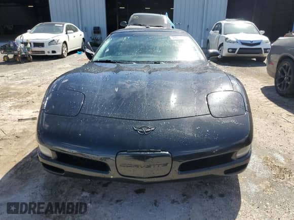1999 Chevrolet Corvette z VIN 1G1YY22G1X5100910, wystawiony jako Copart lot #74916514 z przebiegiem 157 703 mil mil oraz Szkoda całkowita • Salvage title. Historia ofert i sprzedaży dostępna na DreamBid. Obrazek 5.