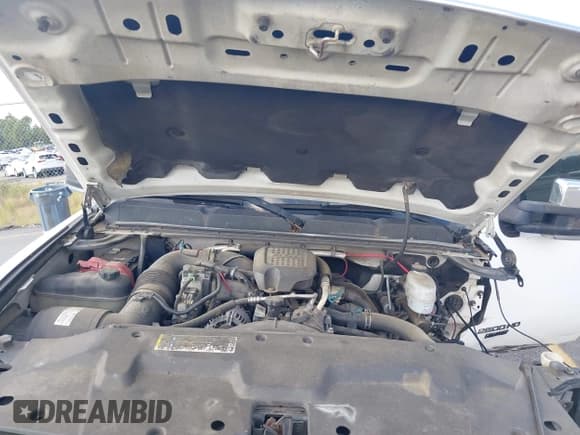 ✅ 2008 Chevrolet Silverado 2500HD LTZ • VIN: 1GCHK23698F169774 • Lot: 43274623. Wystawiony na IAAI z przebiegiem 272 098 mil. Bezpłatny archiwum sprzedaży aukcyjnych z USA i szczegółowy raport historii pojazdu na DreamBid. Zdjęcie 10.