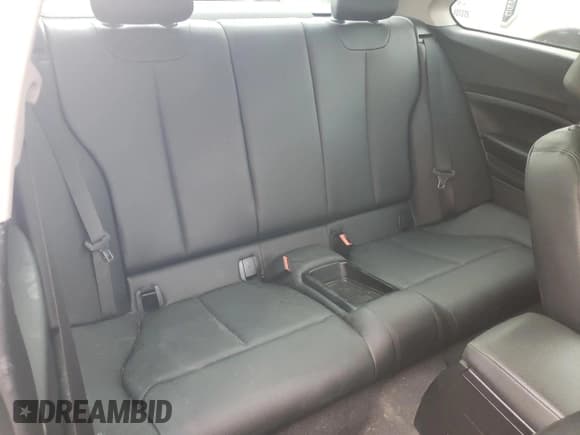 ✅ 2015 BMW 2 Series 228i xDrive • VIN: WBA1G9C53FVX96537 • Lot: 43389595. Listed on Copart with 90,425 mi. Free auction sales archive from the USA and detailed vehicle history report at DreamBid. Image 11.