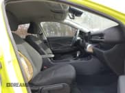 ✅ 2024 Hyundai Kona SEL • VIN: KM8HB3AB9RU086926 • Лот: 43633763. Опубликован ранее на IAAI с пробегом 12 826 миль. Бесплатный доступ к архиву аукционных продаж из США и подробный отчёт об истории автомобиля на DreamBid. Изображение 5.