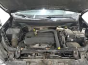 ✅ 2023 Chevrolet Equinox LT • VIN: 3GNAXTEG3PL261411 • Lot: 69555415. Wystawiony na Copart z przebiegiem 91 996 mil. Bezpłatny archiwum sprzedaży aukcyjnych z USA i szczegółowy raport historii pojazdu na DreamBid. Zdjęcie 12.