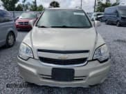 ✅ 2013 Chevrolet Captiva Sport LTZ • VIN: 3GNAL4EK5DS545226 • Lot: 51234545. Wystawiony na Copart z przebiegiem 80 377 mil. Bezpłatny archiwum sprzedaży aukcyjnych z USA i szczegółowy raport historii pojazdu na DreamBid. Zdjęcie 5.