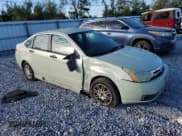 ✅ 2010 Ford Focus SE • VIN: 1FAHP3FN0AW149645 • Lot: 91670345. Wystawiony na Copart z przebiegiem Nie podano. Bezpłatny archiwum sprzedaży aukcyjnych z USA i szczegółowy raport historii pojazdu na DreamBid. Zdjęcie 4.