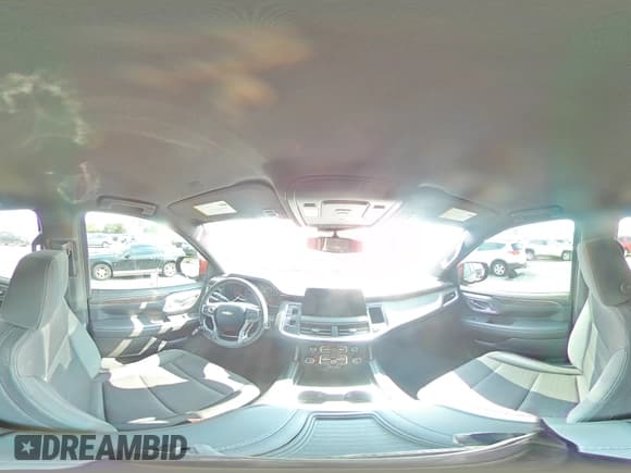 ✅ 2023 Chevrolet Tahoe LS • VIN: 1GNSKMKD5PR243102 • Lot: 68483755. Wystawiony na Copart z przebiegiem 30 384 mil. Bezpłatny archiwum sprzedaży aukcyjnych z USA i szczegółowy raport historii pojazdu na DreamBid. Zdjęcie 15.