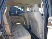 ✅ 2017 Jeep Grand Cherokee Limited 75th Anniversary • VIN: 1C4RJFBT9HC735892 • Lot: 42060739. Listed on IAAI with 93,852 mi. Free auction sales archive from the USA and detailed vehicle history report at DreamBid. Image 8.