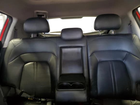 ✅ 2014 Kia Sportage EX • VIN: KNDPCCACXE7572076 • Лот: 71820805. Опубликован ранее на Copart с пробегом 162 811 миль. Бесплатный доступ к архиву аукционных продаж из США и подробный отчёт об истории автомобиля на DreamBid. Изображение 10.