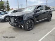 ✅ 2024 Kia Telluride SX • VIN: 5XYP54GC4RG467811 • Лот: 64863475. Опубликован ранее на Copart с пробегом 6 506 миль. Бесплатный доступ к архиву аукционных продаж из США и подробный отчёт об истории автомобиля на DreamBid. Изображение 1.