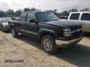 ✅ 2003 Chevrolet Silverado 1500 LS • VIN: 1GCEK19T43E379160 • Лот: 69958464. Опубликован ранее на Copart с пробегом Не указан. Бесплатный доступ к архиву аукционных продаж из США и подробный отчёт об истории автомобиля на DreamBid. Изображение 10.