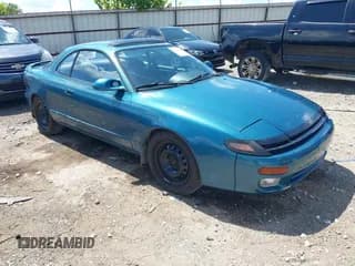 ✅ 1992 Toyota Celica • VIN: JT2ST87F9N0104611 • Lot: 42847411. Wystawiony na IAAI z przebiegiem 137 183 mil. Bezpłatny archiwum sprzedaży aukcyjnych z USA i szczegółowy raport historii pojazdu na DreamBid. Zdjęcie 1.
