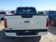 ✅ 2024 Ford F-150 STX • VIN: 1FTEW2LP9RKD49068 • Лот: 43482454. Опубликован ранее на IAAI с пробегом 1 962 миль. Бесплатный доступ к архиву аукционных продаж из США и подробный отчёт об истории автомобиля на DreamBid. Изображение 17.