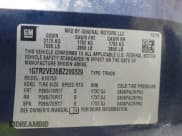 ✅ 2011 GMC Sierra 1500 SLE • VIN: 1GTR2VE35BZ209329 • Лот: 43670239. Опубликован ранее на IAAI с пробегом 191 958 миль. Бесплатный доступ к архиву аукционных продаж из США и подробный отчёт об истории автомобиля на DreamBid. Изображение 9.