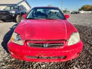 ✅ 1999 Honda Civic EX • VIN: 1HGEJ8248XL021948 • Lot: 91057445. Listed on Copart with 209,128 mi. Free auction sales archive from the USA and detailed vehicle history report at DreamBid. Image 5.