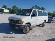 ✅ 2004 Ford Econoline Passenger XL • VIN: 1FBSS31L04HB18896 • Lot: 42038029. Wystawiony na IAAI z przebiegiem 252 825 mil. Bezpłatny archiwum sprzedaży aukcyjnych z USA i szczegółowy raport historii pojazdu na DreamBid. Zdjęcie 17.