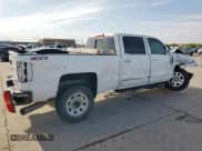 ✅ 2015 Chevrolet Silverado 2500HD LTZ • VIN: 1GC1KWE86FF636508 • Lot: 48467105. Wystawiony na Copart z przebiegiem Nie podano. Bezpłatny archiwum sprzedaży aukcyjnych z USA i szczegółowy raport historii pojazdu na DreamBid. Zdjęcie 3.