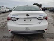 ✅ 2013 Hyundai Sonata Limited • VIN: KMHEC4A45DA083930 • Lot: 72628814. Listed on Copart with Not provided. Free auction sales archive from the USA and detailed vehicle history report at DreamBid. Image 6.