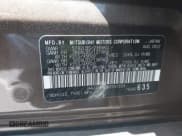 ✅ 2022 Mitsubishi Outlander SEL • VIN: JA4J3VA88NZ091559 • Lot: 42912322. Listed on IAAI with 11,132 mi. Free auction sales archive from the USA and detailed vehicle history report at DreamBid. Image 9.