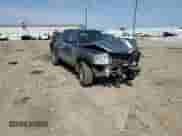 2009 Dodge Dakota Laramie z VIN 1D7HW58P49S744627, wystawiony jako Copart lot #65737014 z przebiegiem 213 227 mil mil oraz Szkoda całkowita • Salvage title. Historia ofert i sprzedaży dostępna na DreamBid. Obrazek 11.