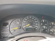 ✅ 2000 Chevrolet Suburban LS • VIN: 3GNFK16T0YG206798 • Лот: 69590985. Опубликован ранее на Copart с пробегом 262 502 миль. Бесплатный доступ к архиву аукционных продаж из США и подробный отчёт об истории автомобиля на DreamBid. Изображение 9.