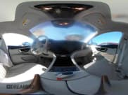 ✅ 2022 Mercedes-Benz EQS 580 • VIN: W1KCG4EB3NA010152 • Lot: 43504977. Listed on IAAI with 34,798 mi. Free auction sales archive from the USA and detailed vehicle history report at DreamBid. Image 22.