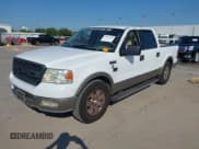 ✅ 2004 Ford F-150 XLT • VIN: 1FTPW12574KB58700 • Lot: 43442265. Wystawiony na IAAI z przebiegiem 200 806 mil. Bezpłatny archiwum sprzedaży aukcyjnych z USA i szczegółowy raport historii pojazdu na DreamBid. Zdjęcie 2.