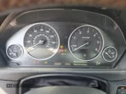 ✅ 2014 BMW 3 Series 328d • VIN: WBA3D3C56EK153145 • Lot: 56644325. Listed on Copart with 129,287 mi. Free auction sales archive from the USA and detailed vehicle history report at DreamBid. Image 9.