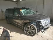✅ 2020 Ford Expedition Max Limited • VIN: 1FMJK2AT8LEA65331 • Lot: 86178645. Wystawiony na Copart z przebiegiem 91 433 mil. Bezpłatny archiwum sprzedaży aukcyjnych z USA i szczegółowy raport historii pojazdu na DreamBid. Zdjęcie 4.