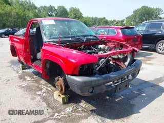 ✅ 2004 Dodge Dakota • VIN: 1D7FL16K54S567899 • Lot: 42939145. Wystawiony na IAAI z przebiegiem Nie podano. Bezpłatny archiwum sprzedaży aukcyjnych z USA i szczegółowy raport historii pojazdu na DreamBid. Zdjęcie 1.