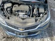 ✅ 2017 Chevrolet Cruze LT • VIN: 1G1BE5SM5H7139818 • Лот: 91826935. Опубликован ранее на Copart с пробегом 104 447 миль. Бесплатный доступ к архиву аукционных продаж из США и подробный отчёт об истории автомобиля на DreamBid. Изображение 14.