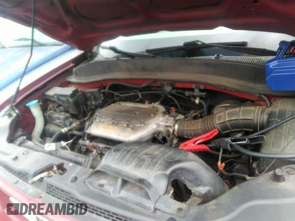 ✅ 2006 Honda Ridgeline RT • VIN: 2HJYK16206H535650 • Lot: 42951950. Wystawiony na IAAI z przebiegiem 275 881 mil. Bezpłatny archiwum sprzedaży aukcyjnych z USA i szczegółowy raport historii pojazdu na DreamBid. Zdjęcie 6.