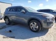 ✅ 2023 Hyundai Santa Fe SEL • VIN: 5NMS2DAJ1PH494557 • Lot: 75985053. Wystawiony na Copart z przebiegiem 9 402 mil. Bezpłatny archiwum sprzedaży aukcyjnych z USA i szczegółowy raport historii pojazdu na DreamBid. Zdjęcie 4.