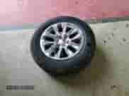 2025 Chevrolet Suburban Premier with VIN 1GNS6FRD7SR198520, listed as a Copart auction lot 54743235 with 179 mi miles and Salvage title. Bid and sale history available at DreamBid. Image 13.