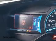 ✅ 2014 Ford C-Max SEL • VIN: 1FADP5BU0EL506465 • Lot: 42138014. Wystawiony na IAAI z przebiegiem 165 528 mil. Bezpłatny archiwum sprzedaży aukcyjnych z USA i szczegółowy raport historii pojazdu na DreamBid. Zdjęcie 15.