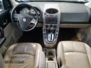 ✅ 2005 Saturn VUE • VIN: 5GZCZ63465S863156 • Lot: 55956495. Wystawiony na Copart z przebiegiem 212 648 mil. Bezpłatny archiwum sprzedaży aukcyjnych z USA i szczegółowy raport historii pojazdu na DreamBid. Zdjęcie 8.