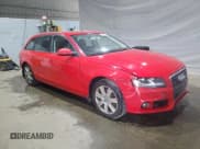 ✅ 2011 Audi A4 Premium • VIN: WAUSFAFL5BA015599 • Lot: 70640055. Listed on Copart with 147,901 mi. Free auction sales archive from the USA and detailed vehicle history report at DreamBid. Image 4.