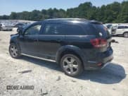 ✅ 2016 Dodge Journey Crossroad • VIN: 3C4PDCGG4GT203123 • Лот: 70341965. Опубликован ранее на Copart с пробегом 222 812 миль. Бесплатный доступ к архиву аукционных продаж из США и подробный отчёт об истории автомобиля на DreamBid. Изображение 2.