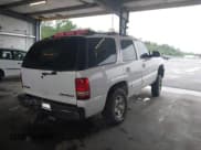 ✅ 2002 Chevrolet Tahoe LT • VIN: 1GNEC13Z92R235435 • Lot: 42764198. Listed on IAAI with 248,194 mi. Free auction sales archive from the USA and detailed vehicle history report at DreamBid. Image 4.