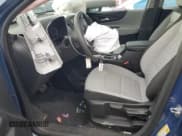 ✅ 2024 Chevrolet Equinox LS • VIN: 3GNAXHEG6RL346808 • Лот: 81076655. Опубликован ранее на Copart с пробегом 31 481 миль. Бесплатный доступ к архиву аукционных продаж из США и подробный отчёт об истории автомобиля на DreamBid. Изображение 7.