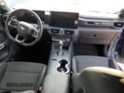 ✅ 2024 Ford Mustang GT Premium • VIN: 1FA6P8CF9R5430961 • Lot: 71670445. Listed on Copart with 13,741 mi. Free auction sales archive from the USA and detailed vehicle history report at DreamBid. Image 8.