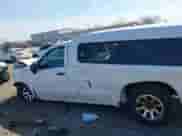 2020 Chevrolet Silverado 1500 Work Truck с VIN 3GCNYAEF1LG106927, выставлен на аукционе IAAI как лот 41811318 с пробегом 58 458 миль миль и . История ставок и продаж доступна на DreamBid. Изображение 14.