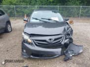 ✅ 2013 Toyota Corolla L • VIN: 2T1BU4EE8DC062475 • Lot: 42346774. Listed on IAAI with 135,193 mi. Free auction sales archive from the USA and detailed vehicle history report at DreamBid. Image 13.