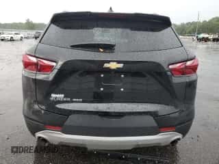 ✅ 2019 Chevrolet Blazer • VIN: 3GNKBGRS0KS685538 • Lot: 61592534. Wystawiony na Copart z przebiegiem 62 768 mil mil. Skorzystaj z bezpłatnego archiwum sprzedaży aukcyjnych z USA i zobacz szczegółowy raport historii pojazdu na DreamBid. Zdjęcie 6.