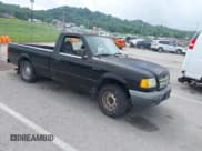 ✅ 2001 Ford Ranger XL • VIN: 1FTYR10U41TB00765 • Лот: 42738113. Опубликован ранее на IAAI с пробегом 169 550 миль. Бесплатный доступ к архиву аукционных продаж из США и подробный отчёт об истории автомобиля на DreamBid. Изображение 1.