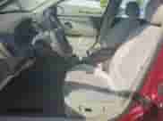 2005 Chevrolet Malibu LS with VIN 1G1ZT54815F208817, listed as a Copart auction lot 70863154 with 122,750 mi miles and Clean title. Bid and sale history available at DreamBid. Image 7.