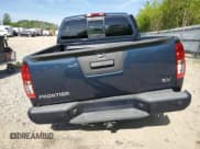 ✅ 2020 Nissan Frontier S • VIN: 1N6ED0EA0LN704649 • Лот: 54290335. Опубликован ранее на Copart с пробегом 49 419 миль. Бесплатный доступ к архиву аукционных продаж из США и подробный отчёт об истории автомобиля на DreamBid. Изображение 6.