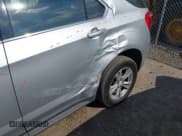 ✅ 2016 Chevrolet Equinox LS • VIN: 2GNALBEKXG1142301 • Лот: 43492791. Опубликован ранее на IAAI с пробегом 133 943 миль. Бесплатный доступ к архиву аукционных продаж из США и подробный отчёт об истории автомобиля на DreamBid. Изображение 6.