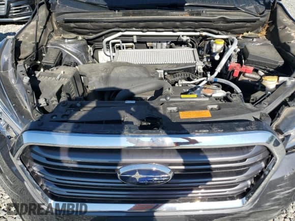 ✅ 2022 Subaru Ascent Limited • VIN: 4S4WMALD3N3459852 • Lot: 81479415. Listed on Copart with 24,068 mi. Free auction sales archive from the USA and detailed vehicle history report at DreamBid. Image 12.